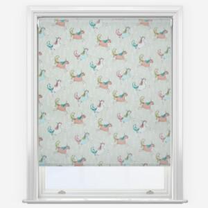 Pimentävä ketjukäyttö – L 174 x 200 Unicorn
